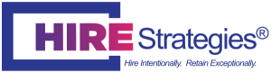 HIRE Strategies logo